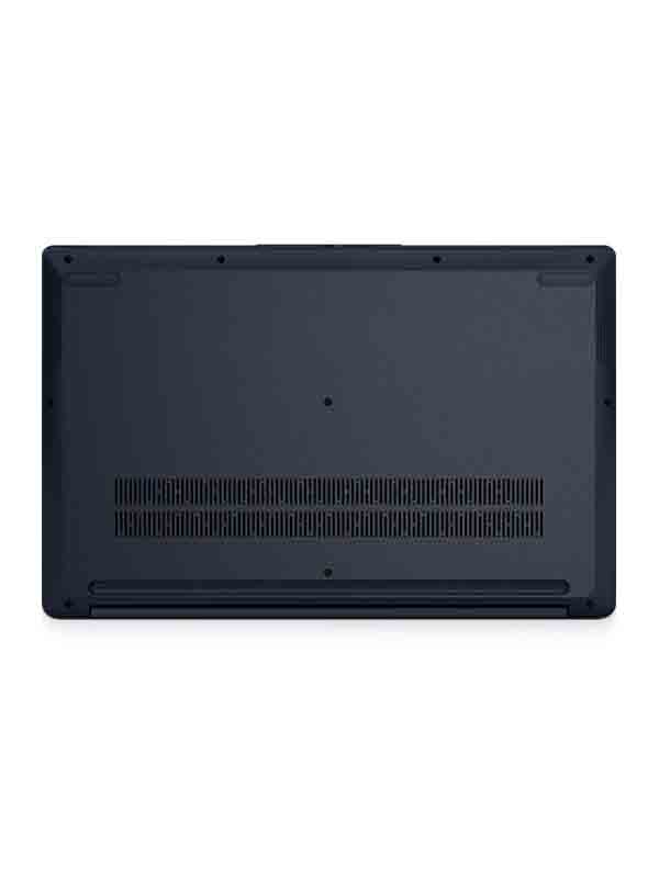 Lenovo IdeaPad 1 15IAU7, Lenovo IdeaPad Laptop, 12th Gen Intel Core i3-1215U, 4GB RAM, 256GB SSD, Intel UHD Graphics, 15.6" FHD Display, Windows 11 Home, English & Arabic Keyboard, Blue with Warranty |82QD008HAX