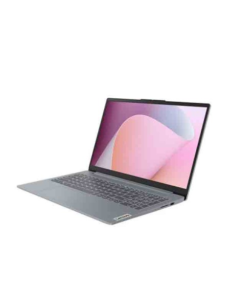 Lenovo Ideapad 3 15ITL6 Laptop, Lenovo 82H803V9AX Laptop, 11th Gen Intel Core i7-1165G7, 16GB RAM, 512GB SSD, Nvidia GeForce MX450 2GB Graphics, 15.6" FHD Display, Windows 11 Home, Arctic Grey with Warranty | 82H803V9AX
