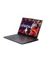 Lenovo Legion 5 15ARP8, Lenovo Gaming Laptop, AMD Ryzen7 7735HS, 16GB RAM, 1TB SSD, Nvidia GeForce RTX 4060 8GB Graphics, 15.6" WQHD 165Hz FreeSync Display, Windows 11 Home, English Backlit Keyboard, Gray with Warranty | 83EF0003US