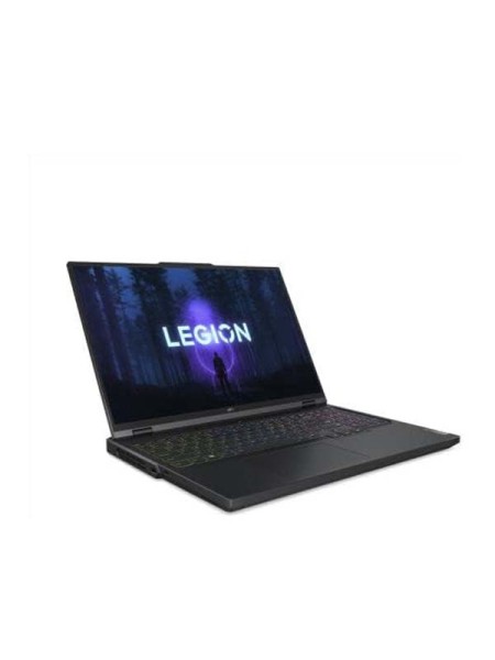 Lenovo Legion Pro 5i Laptop, 13th Gen Intel Core i7-13700HX, 16GB RAM, 512GB SSD, Nvidia GeForce RTX 4060 8GB Graphics, 16inch WQXGA 165Hz Display, Windows 11 Home, Onyx Grey with Warranty | 82WK0048US