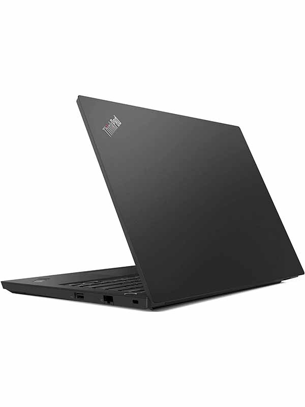 Lenovo ThinkPad L14 Gen1 20U5S0PB00 Laptop, 14″ FHD IPS Display, AMD Ryzen 7 Pro 4750U, 8GB RAM, 512GB SSD, Integrated AMD Radeon Graphics, DOS, Black with 3 Year Warranty | Lenovo 20U5S0PB00