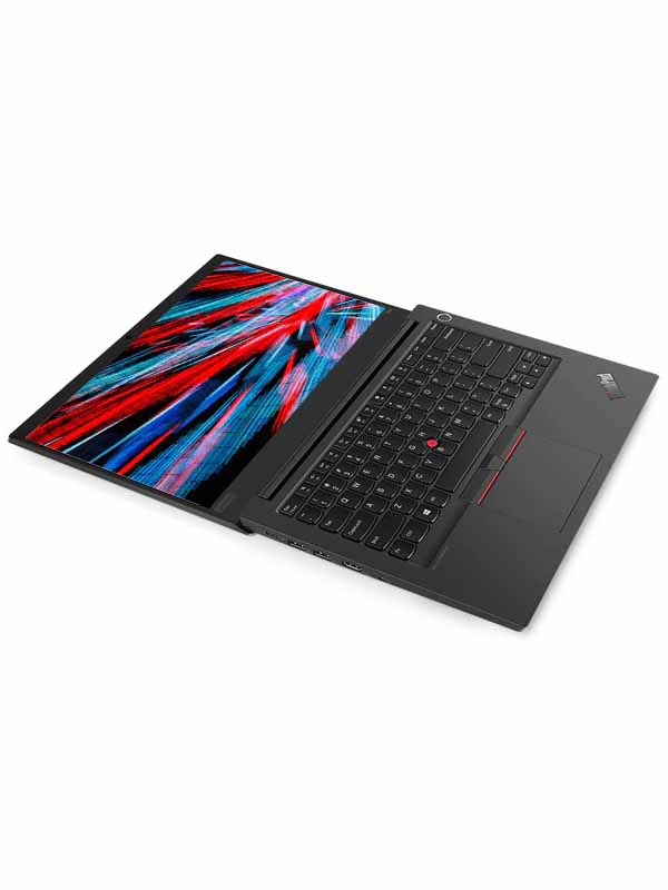 Lenovo Thinkpad E14 Laptop 20TA00G3GR, 14" FHD Display, 11th Gen Intel Core i5-1135G7, 8GB RAM, 256GB SSD, Integrated Intel UHD Graphics, Windows 11 Pro with Warranty | 20TA00G3GR 