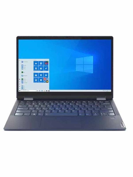 Lenovo Yoga 6 X360 Laptop, AMD Ryzen 5 5500U, 8GB 