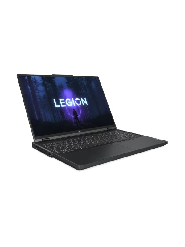 Lenovo Legion Pro 5 16IRX8 Gaming Laptop, 13th Gen Intel Core i9-13900HX, 16GB RAM, 1TB SSD, RTX 4070 8GB Graphics, 16inch WQXGA 2K 240Hz, Windows 11, Onyx Gray color | 82WK006AUS