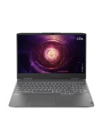 Lenovo LOQ 15APH8 Gaming Laptop, Lenovo Gaming Laptop, AMD Ryzen 7 7840HS, 16GB RAM ( upgrade), 512GB SSD, Nvidia GeForce RTX 4050 6GB Graphics, 15.6" FHD IPS Display, Windows 11 Home, Storm Grey English Keyboard & Mouse with Warranty