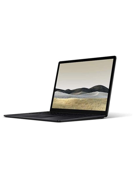 MICROSOFT SURFACE LAPTOP 3, Core i7-1065G7, 32GB, 1TB SSD, 15 inch (2496 x 1664) Touchscreen Display with Windows 10 Pro, Black | QVQ-00001 