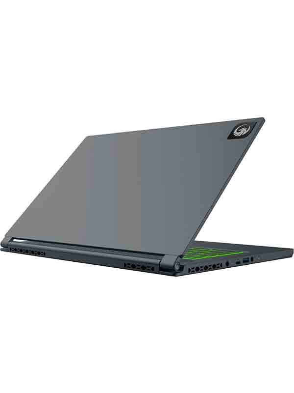 MSI Delta 15 A5EFK-001US Gaming Laptop, AMD Ryzen 7-5800H Processor, 16GB RAM, 1TB SSD, AMD Radeon RX 6700M 10GB GDDR6 Graphics, 15.6inch FHD Anti-Glare 240Hz Display, Windows 10 Home, Carbon Gray with Warranty | GGAR758H16GXXDX10MA