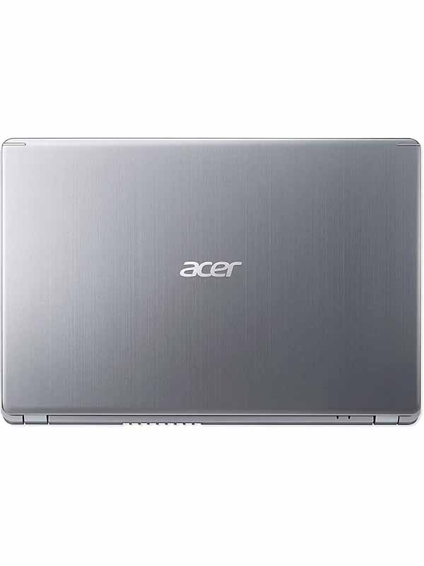 Acer Aspire 5 A515 Notebook, 11th Gen Intel Core i5-1135G7, 8GB RAM, 512GB SSD, Intel Iris XE Graphics, 15.6" FHD Display, Windows 11 Home, Silver with Warranty | Aspire 5 A515 