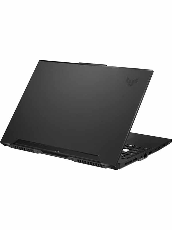 2022 ASUS TUF Dash F15 FX517ZR-F15.I73070 Gaming Laptop, 12th Gen Intel Core i7-12650H Processor, 16GB RAM, 512GB SSD, NVIDIA GeForce RTX 3070 8GB GDDR6, 15.6" 144Hz FHD Display, Windows 11 Home, Black with Warranty | Asus Gaming Laptop FX517ZR