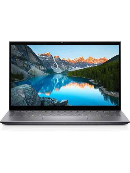Dell Inspiron 14 5410 Convertible Laptop, 11th Gen Intel Core I3 1125G4, 4GB RAM, 256GB SSD, 14" X360 FHD Touchscreen Display, Intel Iris Xe Graphics, Windows 11 Home, Natural Silver with Warranty | Inspiron 5410 Dell Laptop 