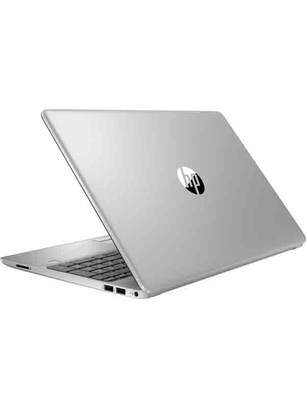 HP 250 G8 NoteBook, 15.6” FHD Display, 11th Gen Intel Core i5-1135G7, 8GB RAM, 256GB SSD, Integrated Intel Iris Xe Graphics, Windows 11 Home, Silver with One Year Warranty - HP Laptop  250 G8
