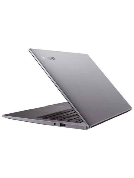 Huawei Matebook B3-520 BohrDZ-WDH9AL, 15.6" FHD IPS Laptop, 11th Gen Intel Core i5-1135G7, 8GB RAM, 512GB SSD, Intel Iris Xe Graphics, DOS, Space Gray with Warranty | Huawei B3-520 Matebook Business Laptop