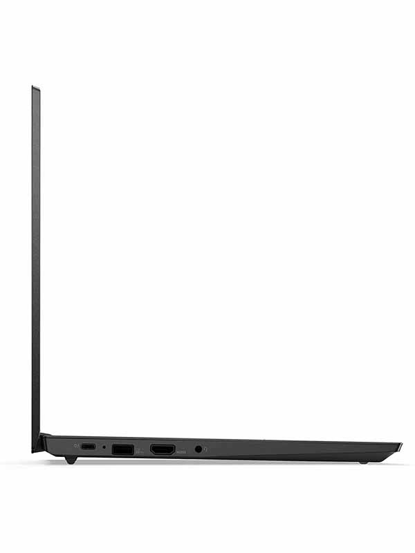 Lenovo ThinkPad E15 Gen 4 Laptop 21E600AJGP, 15.6" FHD Display, 12th Gen Intel Core I7-1255U, 8GB RAM, 512GB SSD, NVIDIA GeForce MX550 2GB GDDR6 Graphics, DOS, Black with Warranty | Lenovo 21E600AJGP