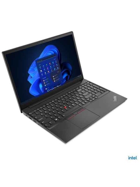 Lenovo ThinkPad E15 Gen4 Laptop 21E6008JGP, 12th Gen Intel Core I7-1255U, 16GB RAM, 512GB SSD, Integrated Intel Iris Xe Graphics, 15.6″ FHD IPS Display, DOS, KYB English Board with Warranty | Lenovo 21E6008JGP