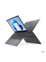 Lenovo IdeaPad Slim 3 15IRH10 83K100P3FU 15.3-Inch WUXGA Laptop – Intel Core i5-13420H, 8GB DDR5, 512GB SSD, Intel UHD Graphics, DOS, English Keyboard, Luna Grey