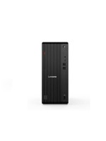 Lenovo ThinkCentre M70t Gen 6 12YM0005GP AI Tower Desktop, Intel Core Ultra 5 225, 8GB DDR5-5600, 512GB PCIe 4.0 NVMe SSD, Intel Graphics, Wi-Fi 6E, USB English Keyboard & Mouse, No OS, Black
