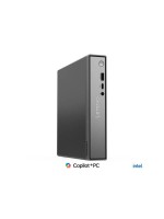 Lenovo ThinkCentre Neo 50q Gen 6 Tiny 13HR0009GP Copilot+ AI Desktop, Intel Core Ultra 5 226V, 16GB LPDDR5X-8533, 512GB PCIe 4.0 NVMe SSD, Intel Arc 130V, Wi-Fi 6, VESA Mount, 90W Adapter, No OS with Warranty | 13HR0009GP