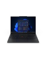 Lenovo ThinkPad E14 Gen 7 21SX0065GP AI Business Laptop, Intel Core Ultra 5 225U, 8GB DDR5-5600, 512GB PCIe 4.0 SSD, 14-inch WUXGA IPS, Intel Graphics, Backlit Keyboard, DOS, Black | 21SX0065GP