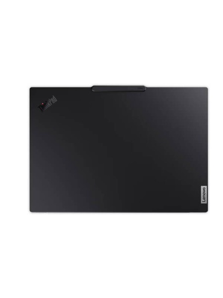 Lenovo ThinkPad P14s Gen 7 AMD 21X0000RGR Copilot+ AI Mobile Workstation, AMD Ryzen AI 7 PRO 450, 16GB DDR5-5600, 512GB PCIe 4.0 SSD, Radeon 860M, 14-inch WUXGA IPS 400-nit, Wi-Fi 7, Windows 11 Pro, Backlit Arabic Keyboard, Black | 21X0000RGR