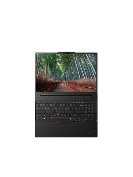 Lenovo ThinkPad P16s Gen 4 21QVS1F800 AI Mobile Workstation, Intel Core Ultra 7 255H, 16GB DDR5-5600, 512GB NVMe SSD, NVIDIA RTX PRO 500 Blackwell 6GB GDDR7, 16-inch WUXGA IPS 400nits, Wi-Fi 7, DOS, Backlit Arabic Keyboard, Black | 21QVS1F800