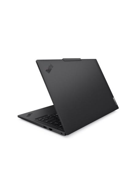 Lenovo ThinkPad X1 2-in-1 Gen 11 Aura Edition 21V9002UGR Copilot+ AI Business Laptop, Intel Core Ultra 7 355, 32GB LPDDR5X, 512GB SSD, 14-inch WUXGA 500-Nit Touchscreen, Wi-Fi 7, Windows 11 Pro, Slim Pen 2, Backlit Arabic Keyboard, Grey | 21V9002UGR