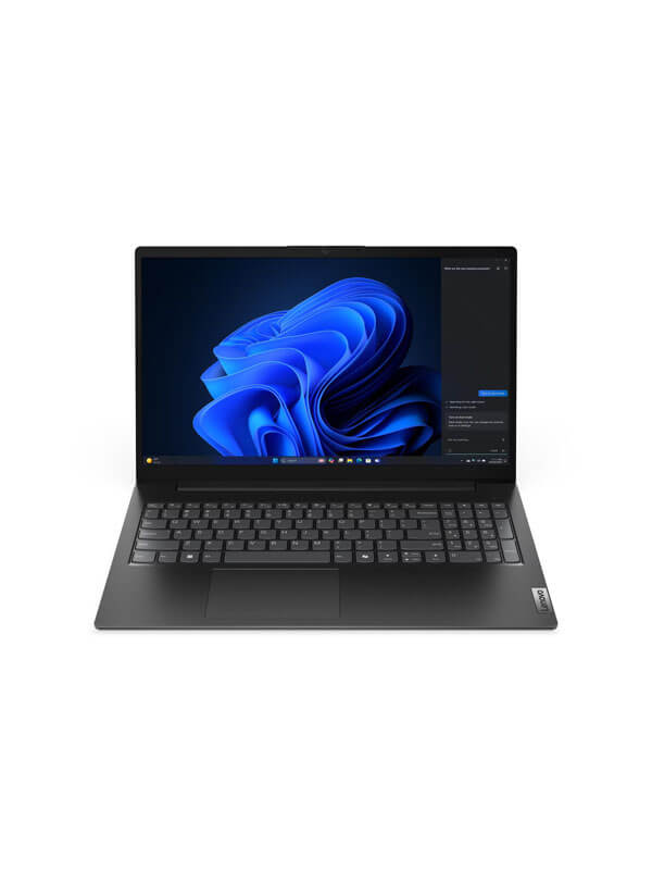 Lenovo V15 G5 IRL 83GW006XGP 15.6-Inch FHD Laptop – Intel Core i5-13420H, 8GB DDR5, 512GB SSD, Intel UHD Graphics, DOS, English Keyboard, Business Black Lenovo V15 G5 IRL 83GW006XGP 15.6-Inch FHD Laptop – Intel Core i5-13420H, 8GB DDR5, 512GB SSD, Intel UHD Graphics, DOS, English Keyboard, Business Black