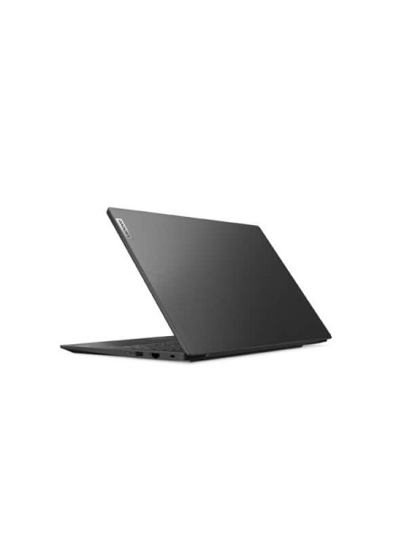  Lenovo V15 G5 IRL 83GW006XGP 15.6-Inch FHD Laptop – Intel Core i5-13420H, 8GB DDR5, 512GB SSD, Intel UHD Graphics, DOS, English Keyboard, Business Black