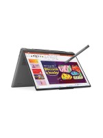 Lenovo Yoga 7 2-in-1 16IML9 83DL0002US AI Laptop, Intel Core Ultra 7 155U, 16GB LPDDR5X-7467, 1TB PCIe 4.0 SSD, 16-inch WUXGA IPS 60Hz Touchscreen, Intel Graphics, Windows 11 Home, Backlit English Keyboard, Storm Grey | 83DL0002US