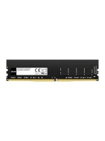 Lexar LD4AU032G-B3200GSST, 32GB DDR4-3200 UDIMM Desktop RAM, 3200MT/s, PC4-25600, CL22, 288-Pin, 1.2V | LD4AU032G-B3200GSST
