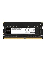 Lexar LD4AS008G-B3200GSST, 8GB DDR4-3200 Laptop RAM, 3200MT/s, CL22, 260-Pin SO-DIMM, 1.2V, Warranty | LD4AS008G-B3200GSST