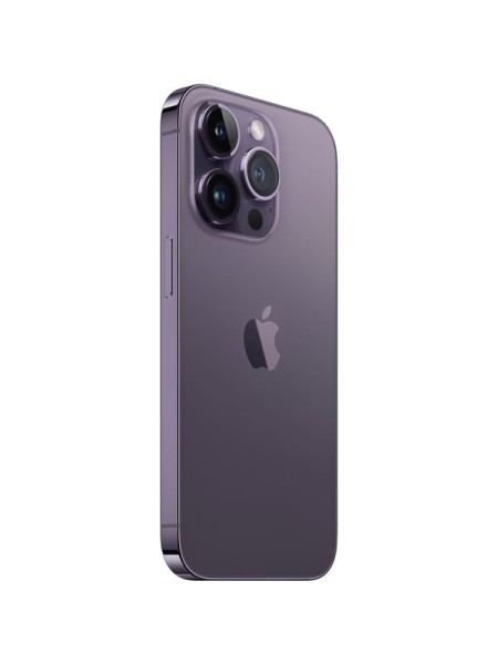 Apple iPhone 14 Pro 128GB Deep Purple