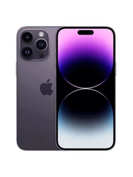 Apple iPhone 14 Pro Max 512GB Deep Purple