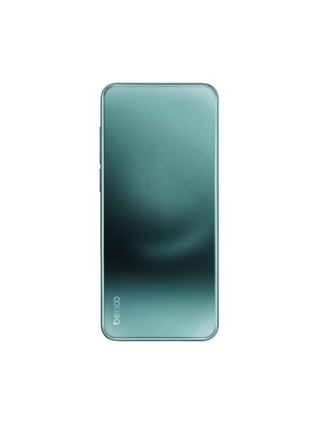 Benco S1s 4G 128GB Storage 6GB Ram Dual SIM Emerald Green | Benco S1s 4G 6GB 128GB Green