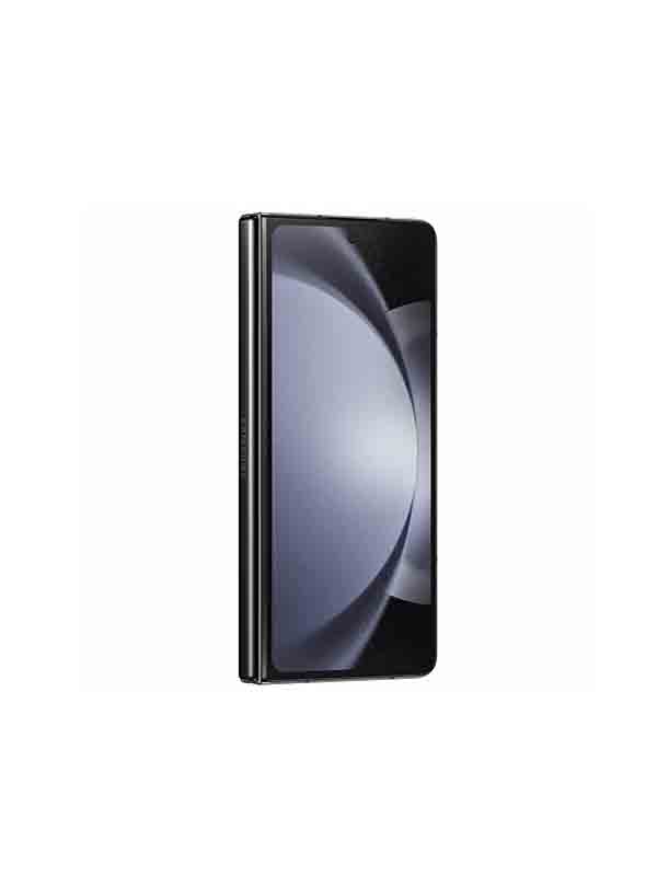 Samsung Galaxy Z Fold5 256GB 5G Smartphone, Phantom Black with Warranty - Middle East Version
