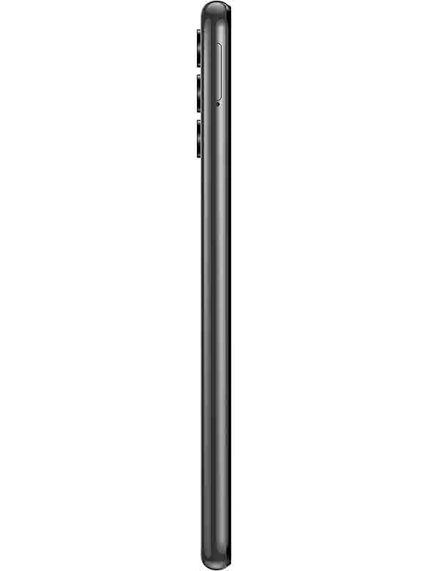 SAMSUNG Galaxy A13 Dual SIM 64GB 4GB RAM 4G LTE Smartphone, Black with Warranty 
