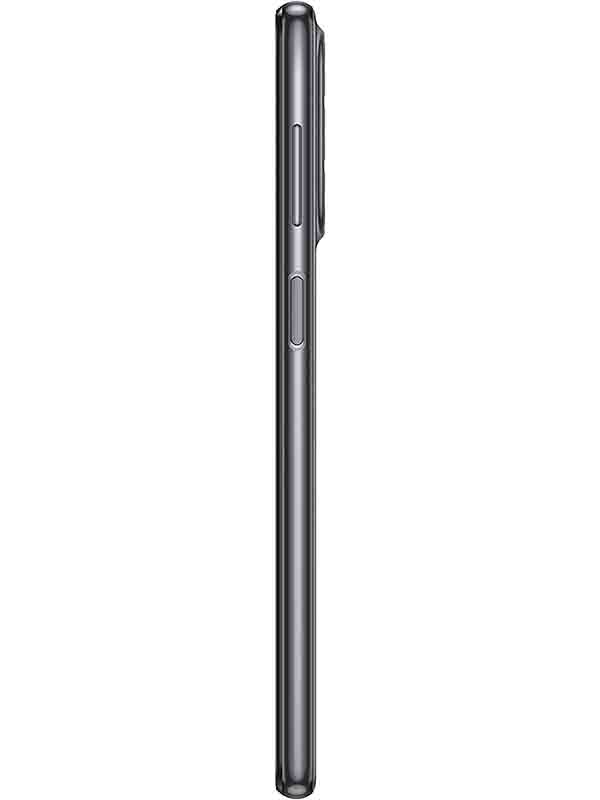 SAMSUNG Galaxy A23 Dual SIM 64GB 4GB RAM 4G LTE Smartphone, Black with Warranty