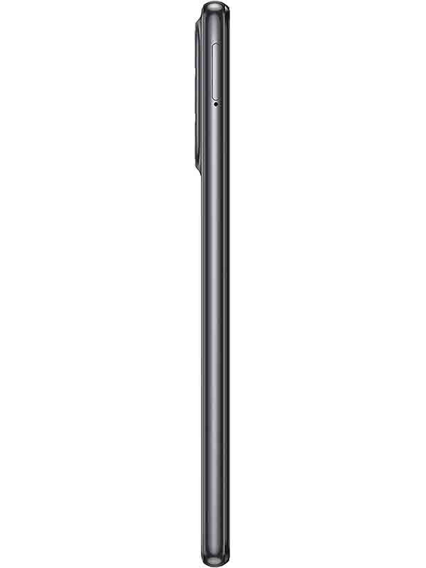 SAMSUNG Galaxy A23 Dual SIM 128GB 4GB RAM 4G LTE Smartphone, Black with Warranty