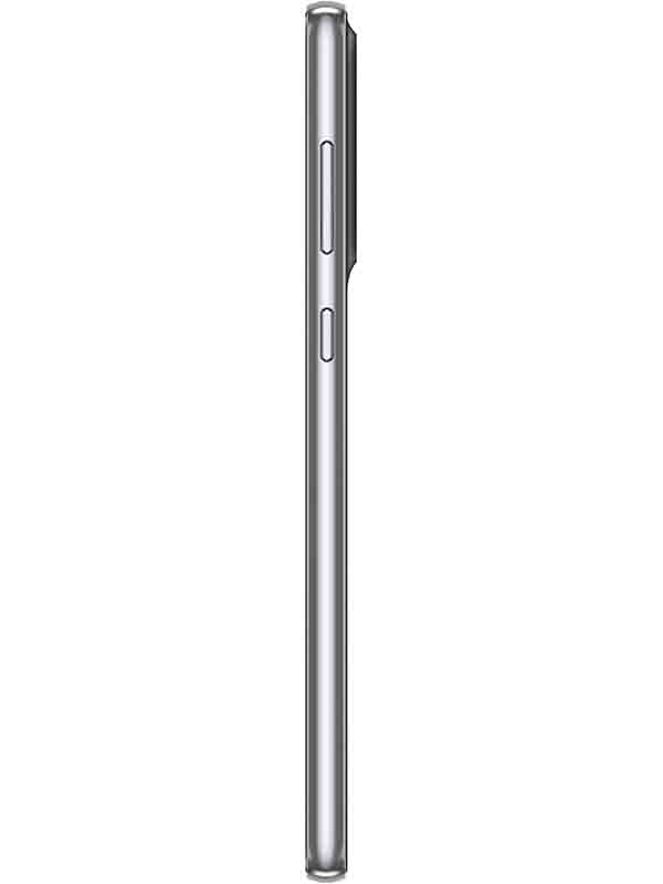 SAMSUNG Galaxy A73 Dual SIM 256GB 8GB RAM 5G Smartphone, Black with Warranty