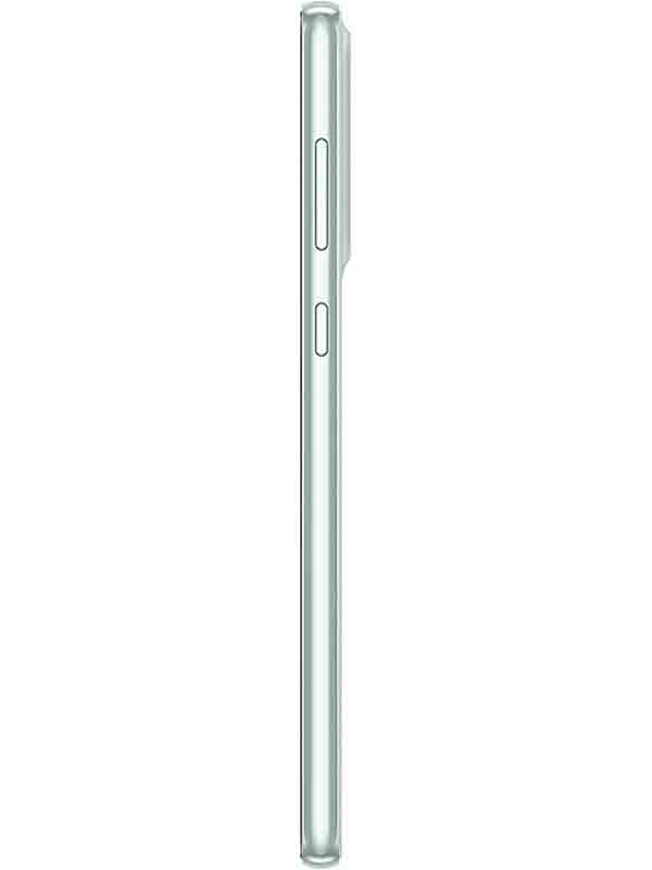 SAMSUNG Galaxy A73 Dual SIM 256GB 8GB RAM 5G Smartphone, Mint with Warranty 