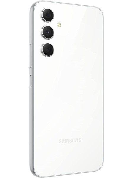 Samsung Galaxy A54 5G 256GB 8GB Dual Sim Smartphone, Silver with Warranty