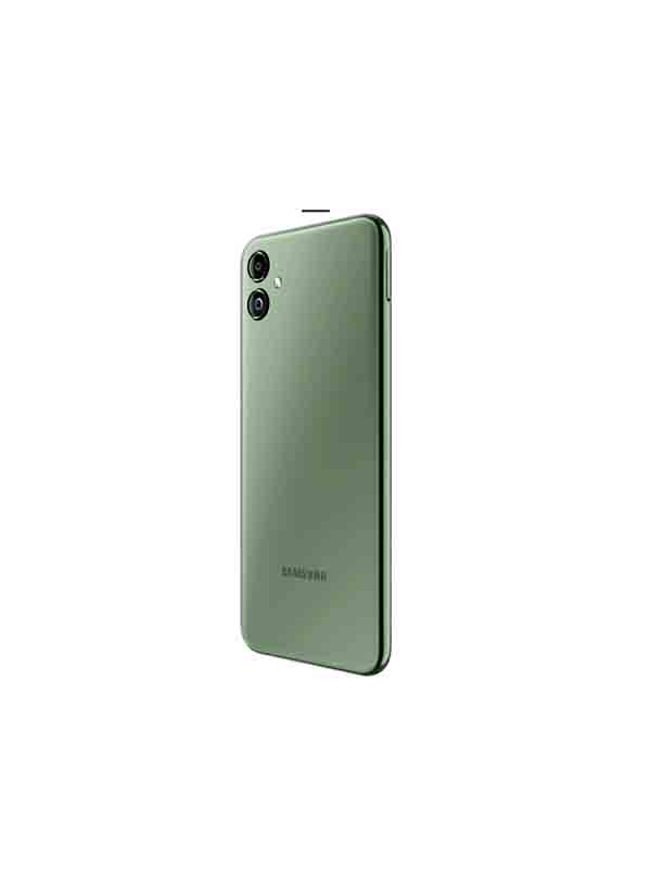 Samsung Galaxy F14 5G 128GB 6GB Dual Sim Smartphone, Green with Warranty 