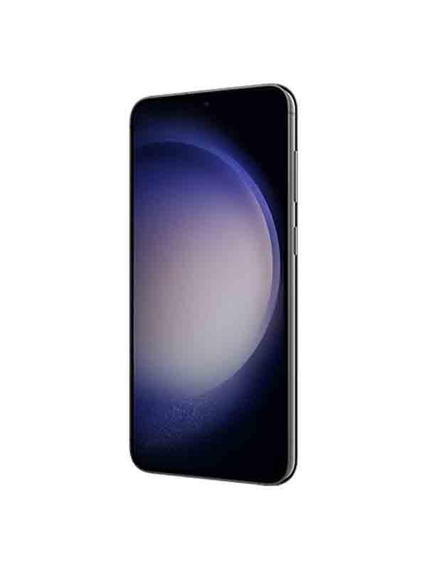 Samsung Galaxy S23+ 5G 256GB 8GB Dual Sim Smartphone, Phantom Black with Warranty