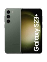 Samsung Galaxy S23+ 5G 512GB 8GB Dual Sim Smartphone, Green with Warranty 
