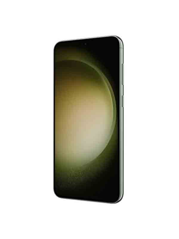 Samsung Galaxy S23+ 5G 256GB 8GB Dual Sim Smartphone, Green with Warranty