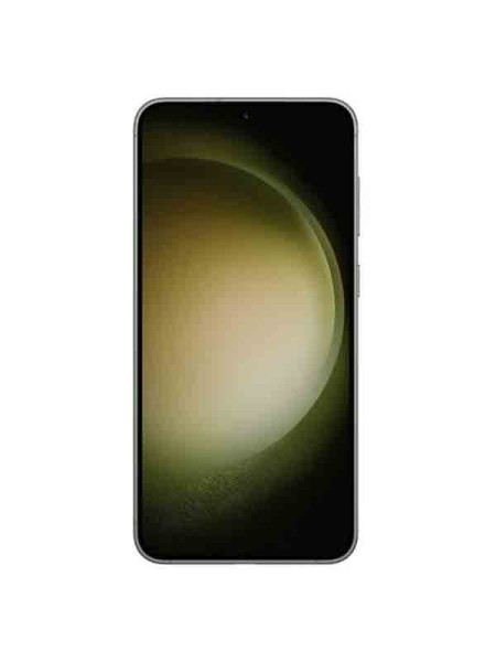 Samsung Galaxy S23+ 5G 256GB 8GB Dual Sim Smartphone, Green with Warranty