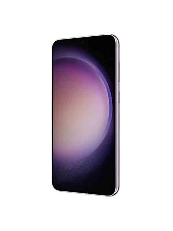 Samsung Galaxy S23+ 5G 512GB 8GB Dual Sim Smartphone, Lavender with Warranty