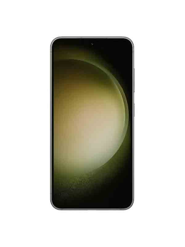 Samsung Galaxy S23 5G 256GB 8GB Dual Sim Smartphone, Green with Warranty
