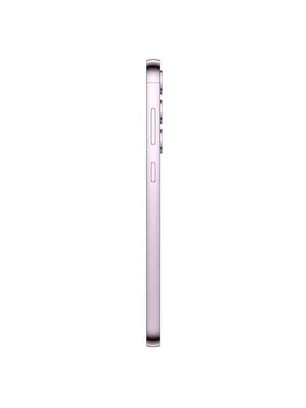 Samsung Galaxy S23 5G 128GB 8GB Dual Sim Smartphone, Lavender with Warranty