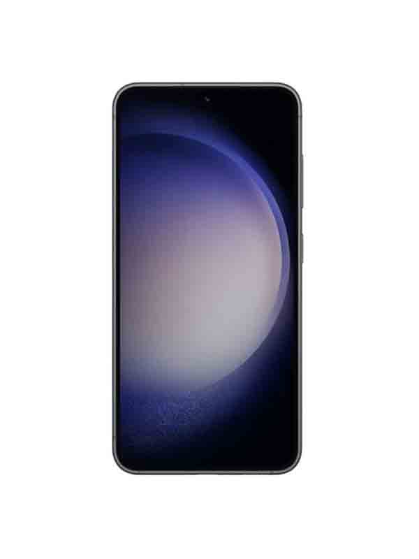Samsung Galaxy S23 5G 256GB 8GB Dual Sim Smartphone, Black with Warranty