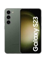Samsung Galaxy S23 5G 128GB 8GB Dual Sim Smartphone, Green with Warranty